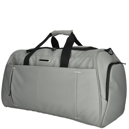 Enrico Benetti Northern Sport / Travel Bag grey