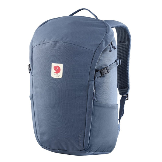 Fjallraven Ulvo 23 Bergblauer Rucksack