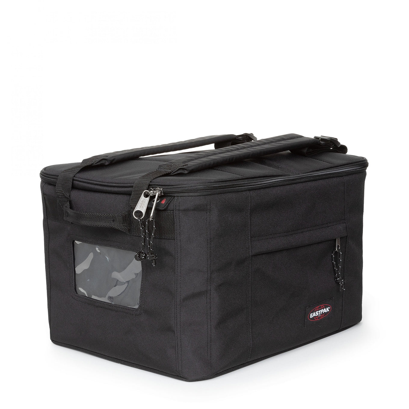 Eastpak Travelbox M black Weekend bag