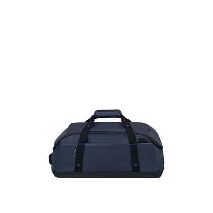 Samsonite Ecodiver Duffle S blaue Nächte Wochenendtasche
