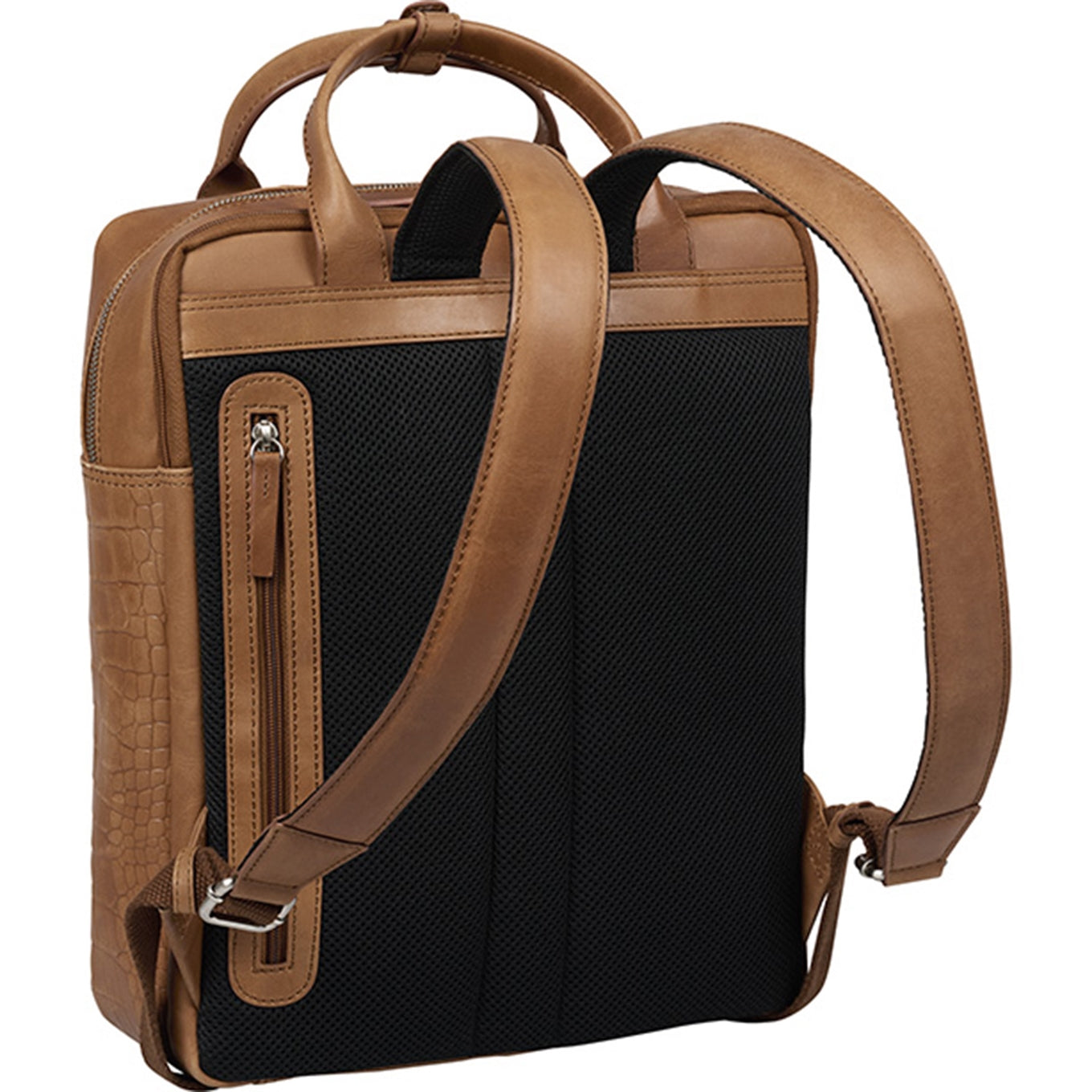 Burkely Cool Colbie Backpack 14" colbie cognac