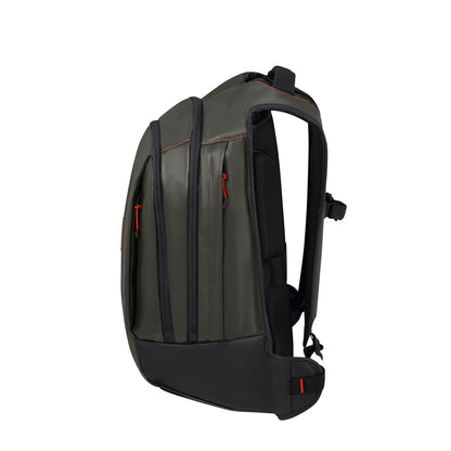 Samsonite Ecodiver Laptop Rucksack L Kletter-Efeu-Rucksack