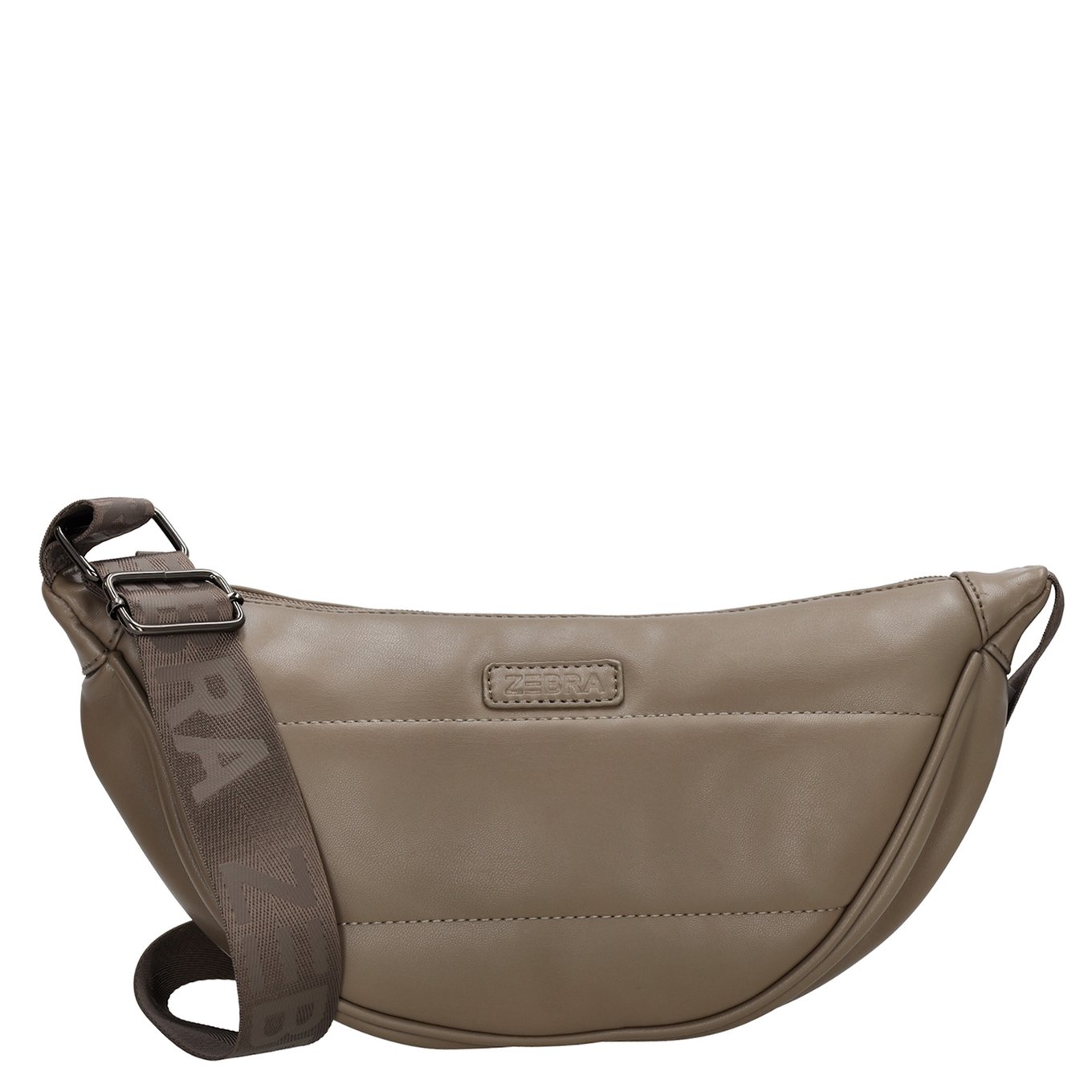 Zebra Trends Evie Shoulderbag 23046 taupe Damentasche