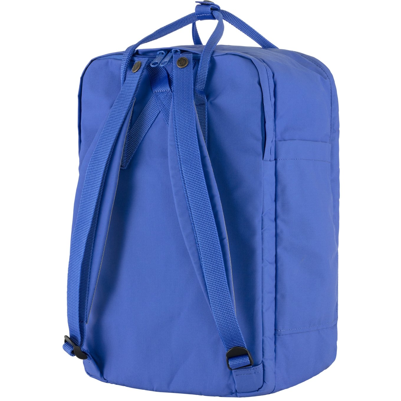 Fjallraven Kanken Laptop 17" kobaltblauer Rucksack