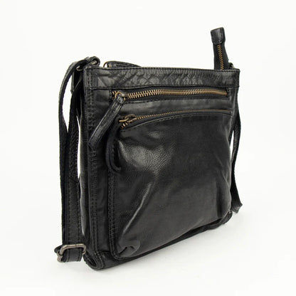 Bear Design Davitha Shoulderbag black