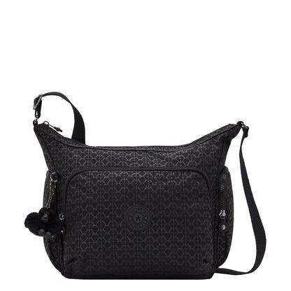 Kipling Gabb Signature Emb Damentasche