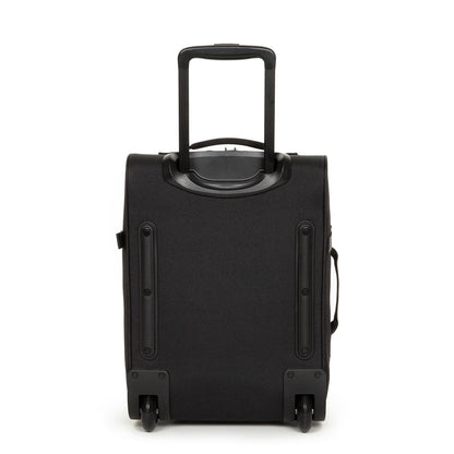 Eastpak Tranverz XXS schwarzer Weichkoffer