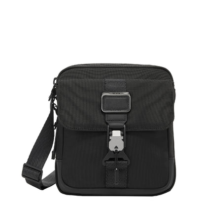 Tumi Alpha Bravo Barksdale Junior Umhängetasche schwarz
