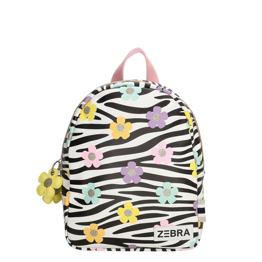 Zebra Trends Celeste Backpack S multi Kindertasche