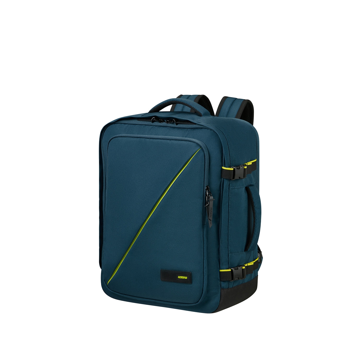 American Tourister TAKE2CABIN Casual Backpack M harbor blue