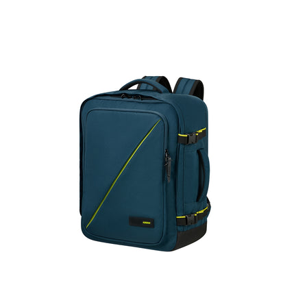 American Tourister TAKE2CABIN Casual Backpack M harbor blue