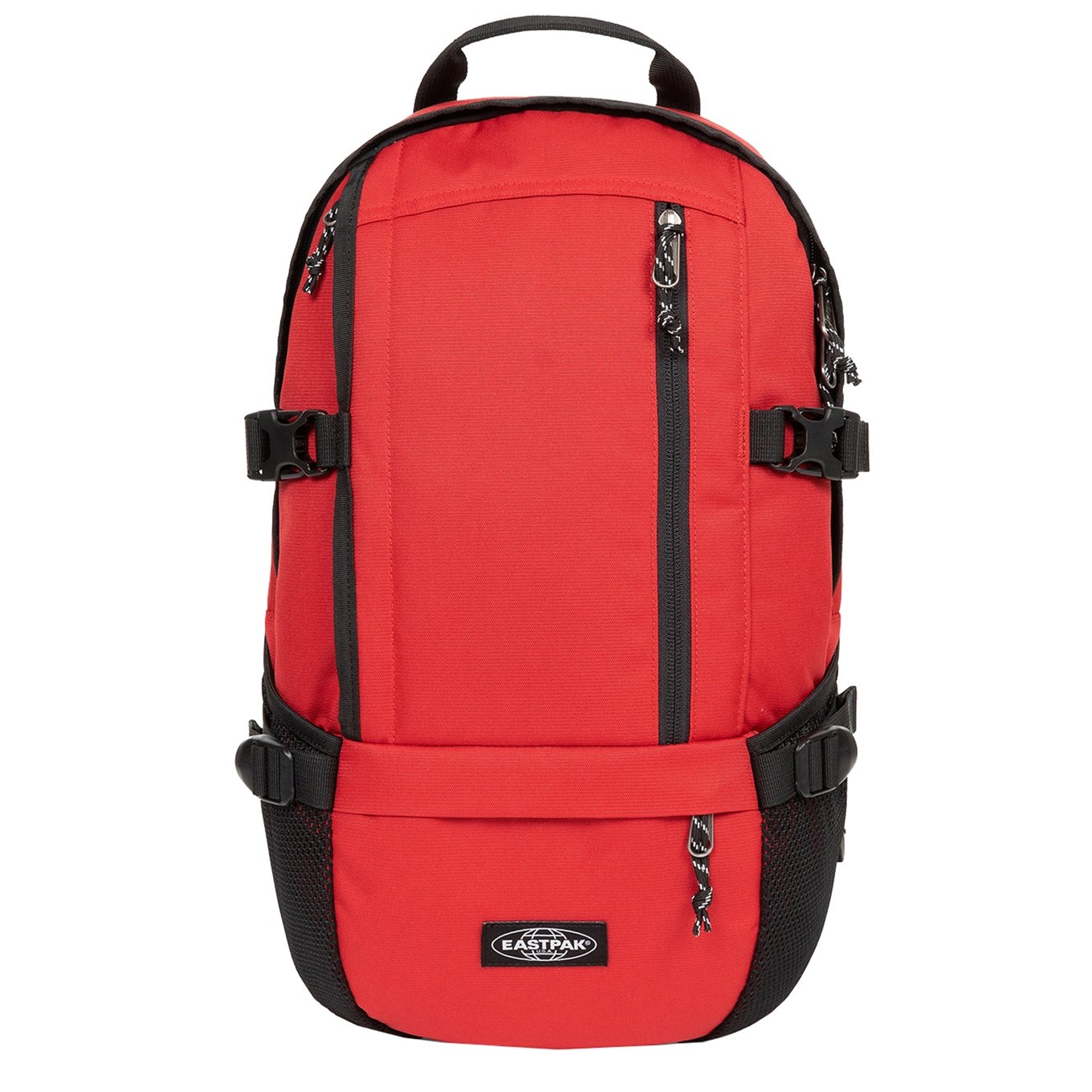 Eastpak Floid CS aus scharlachrotem Rucksack