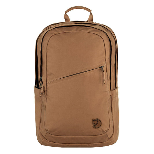 Fjallraven Raven 28 Khaki Staubrucksack