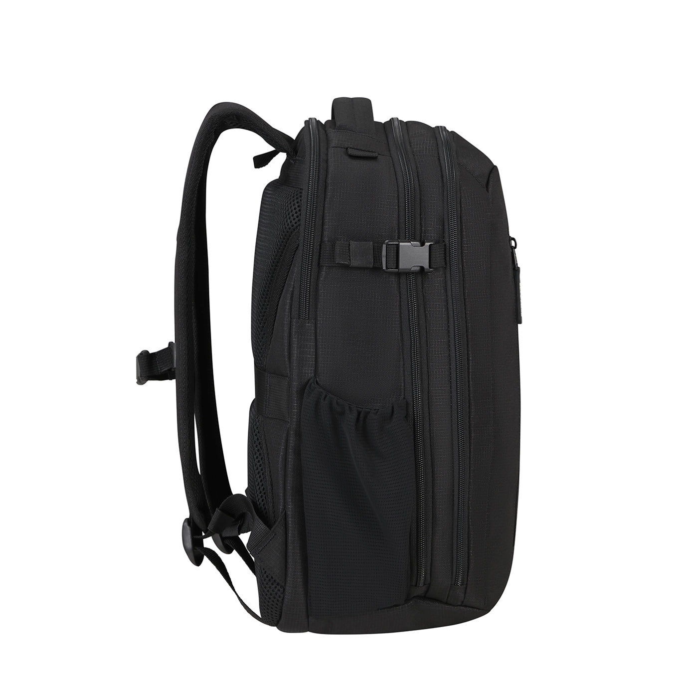 Samsonite Roader Laptop Backpack M deep black