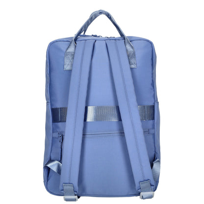 Enrico Benetti Aruba 20L Laptop-Rucksack 14" Jeansblau