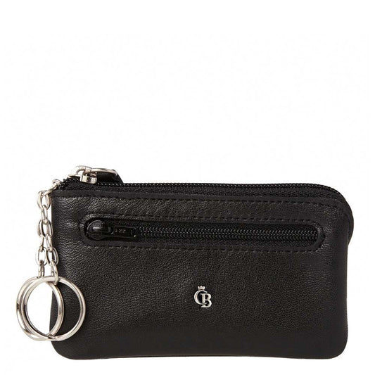 Castelijn & Beerens Vita Sleuteletui zwart