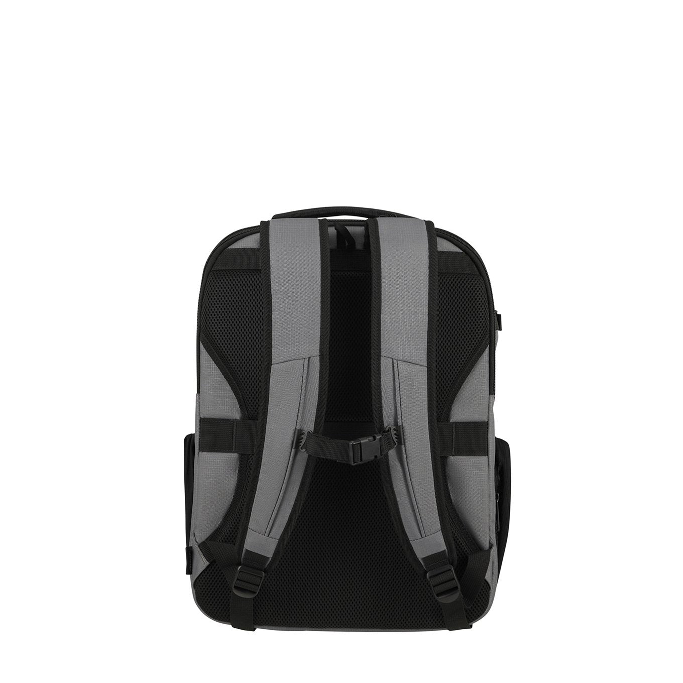 Samsonite Roader Laptop Backpack L Expandable drifter grey