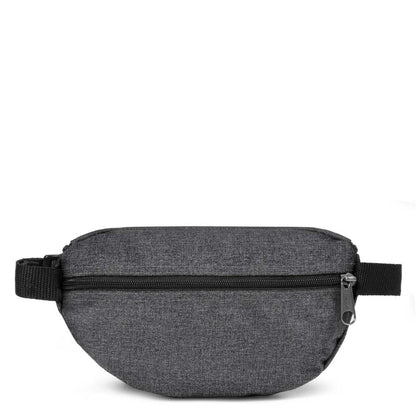 Eastpak Springer Gürteltasche aus schwarzem Denim