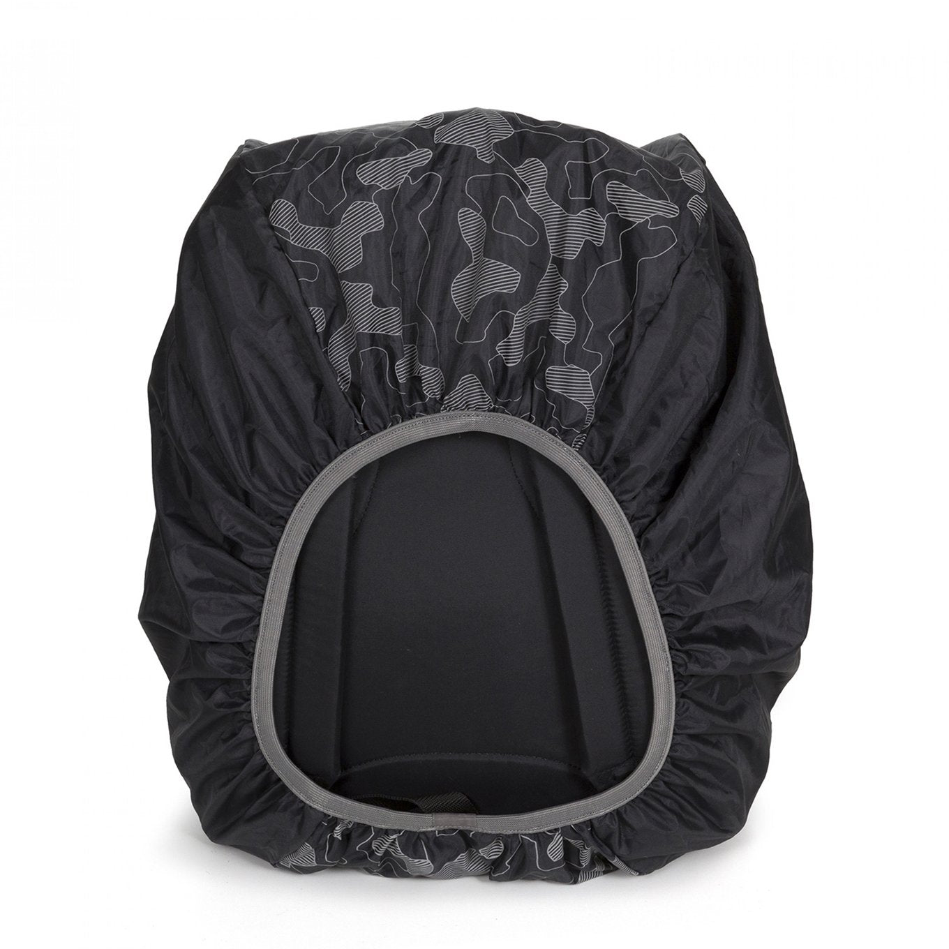 Eastpak Cory Regenschutz, Camo, reflektierend