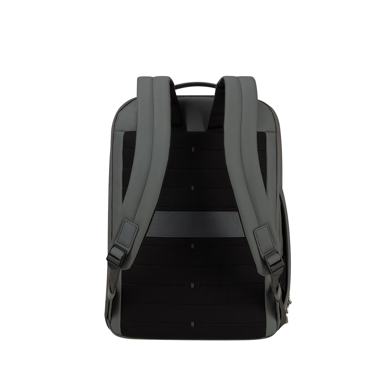 Samsonite Wander Last Backpack 14.1" gunmetal green backpack