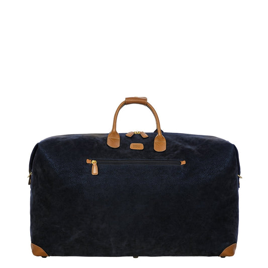 Bric's Life Travel Bag 65 blue