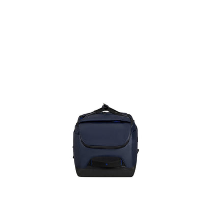 Samsonite Ecodiver Duffle L blaue Nächte Wochenendtasche