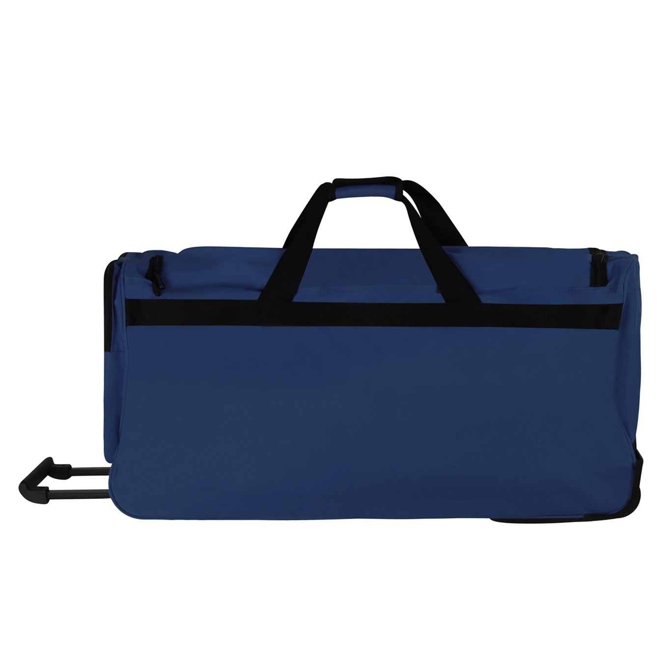 Enrico Benetti Amsterdam Wheel Bag 65 blue