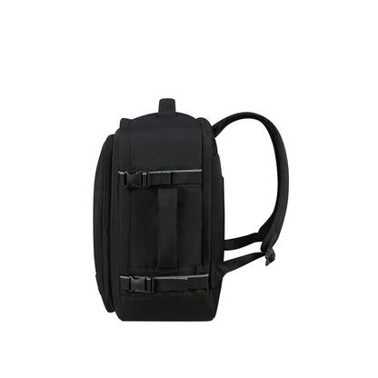 American Tourister TAKE2CABIN Casual Backpack MS schwarzer Rucksack