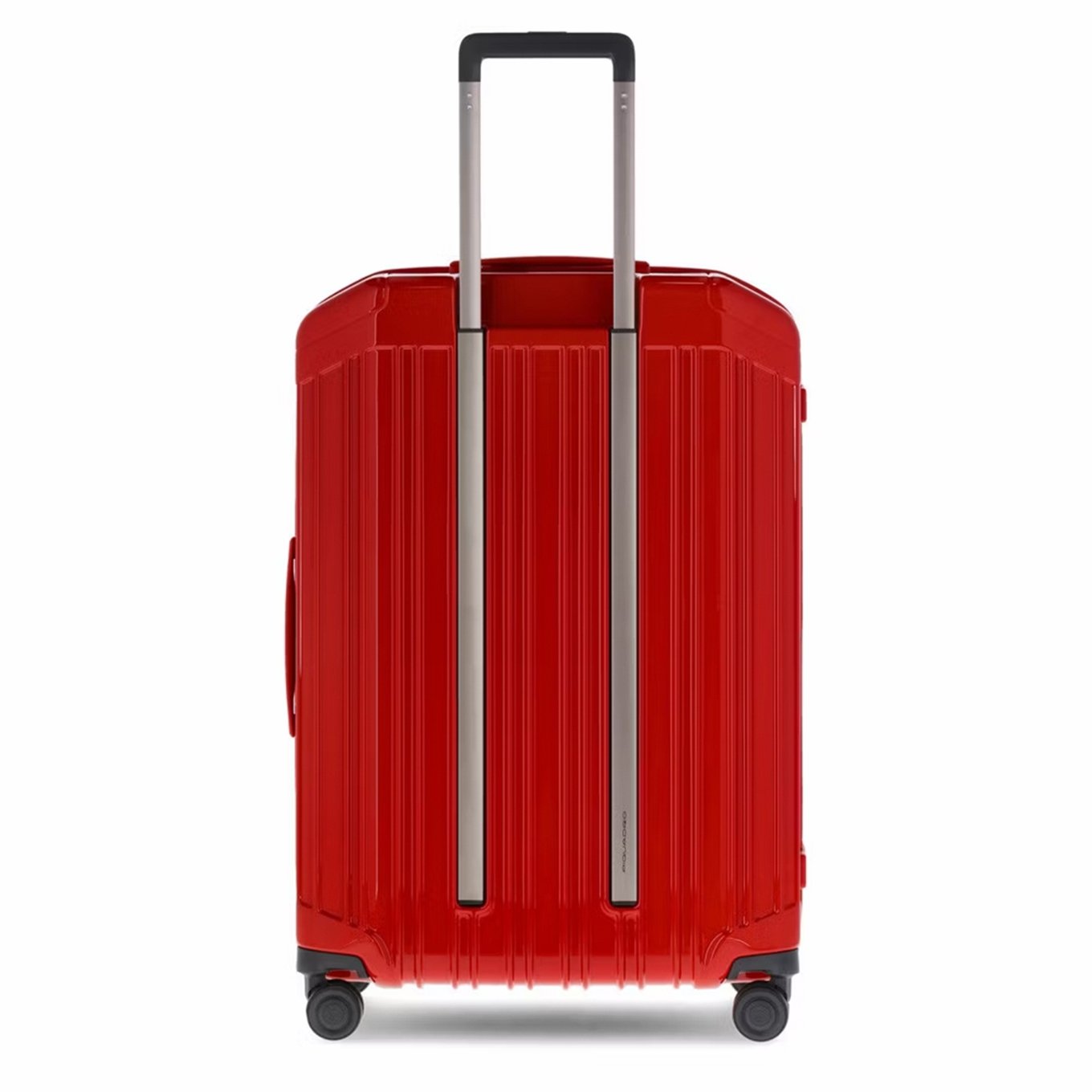 Piquadro PQ-Light Medium Trolley red