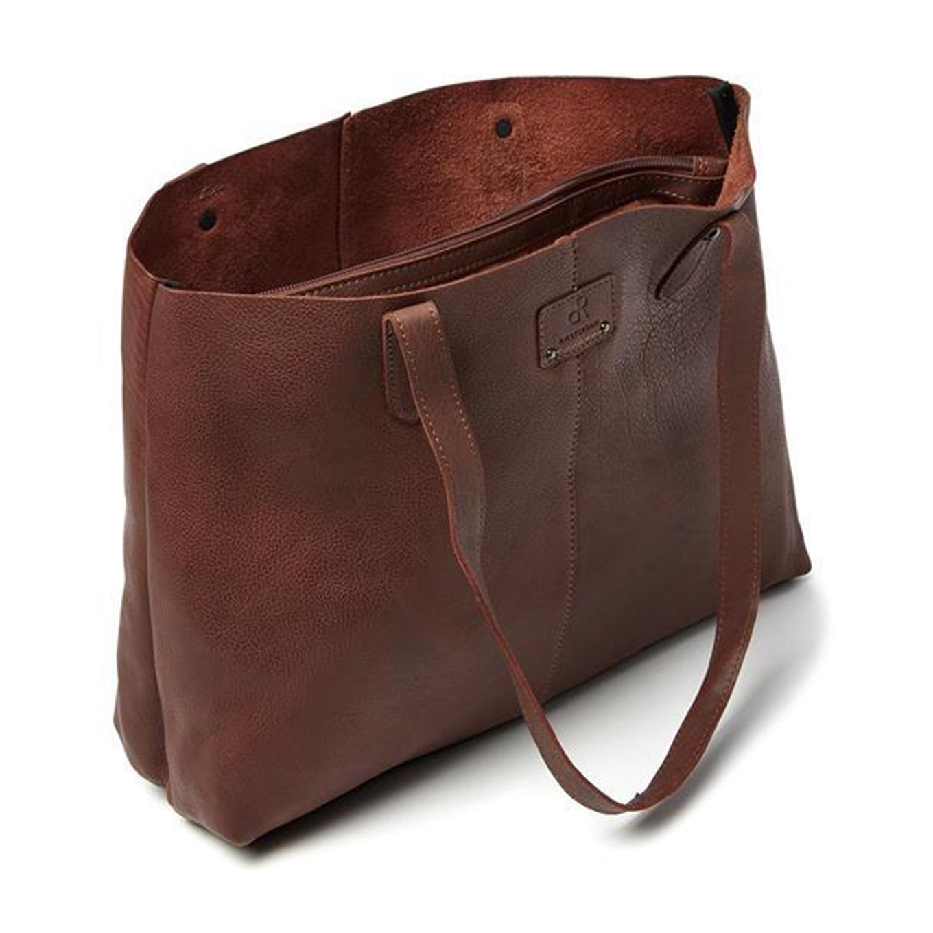 dR Amsterdam Tampa Handbag brown Women's bag