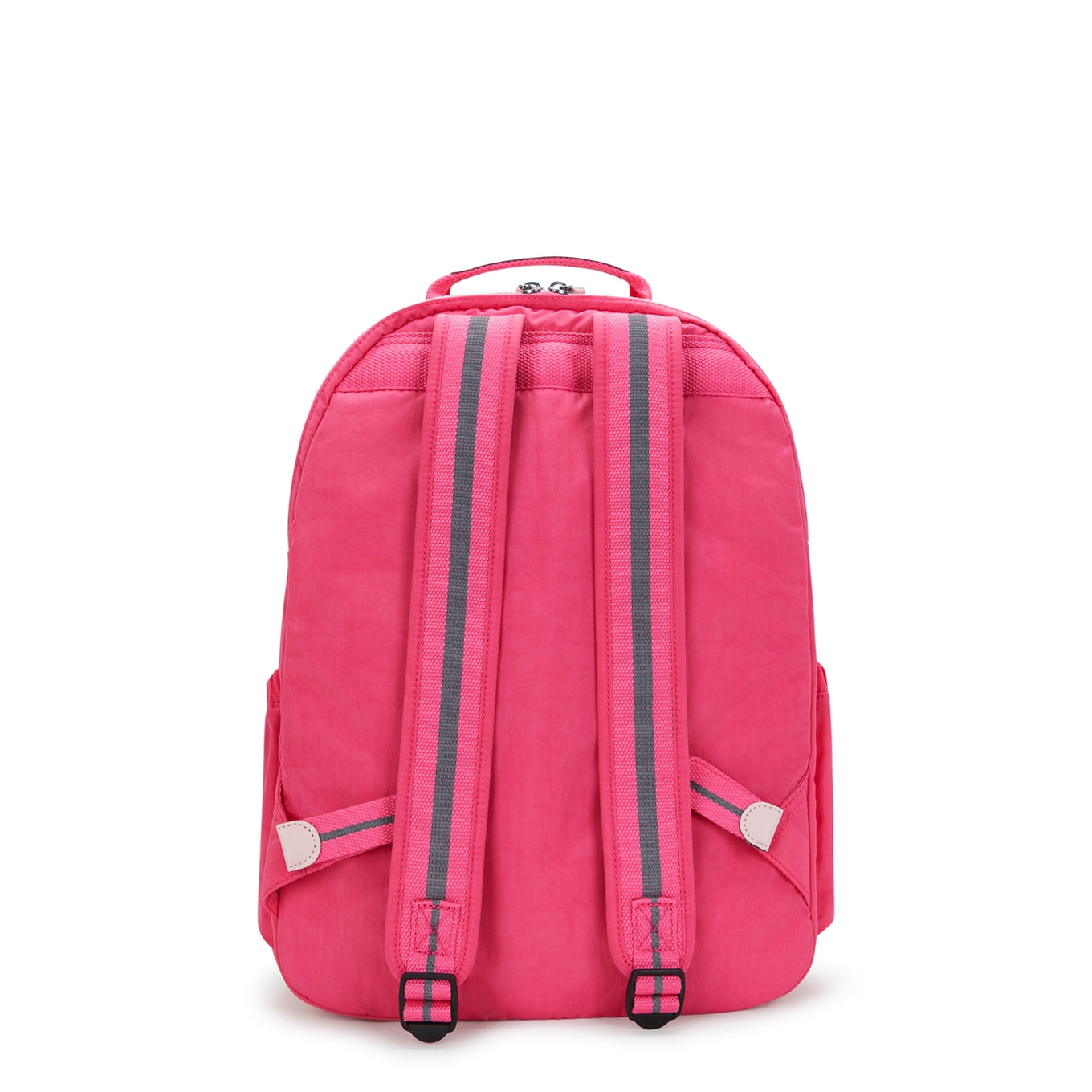 Kipling Seoul Lap happy pink c