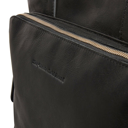 Die Chesterfield Brand Alicante Shopper schwarze Damentasche