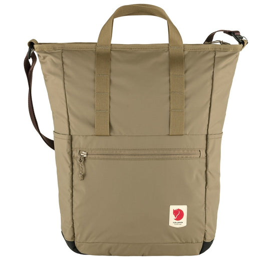 Fjallraven High Coast Totepack Tonrucksack