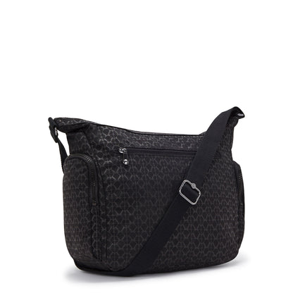 Kipling Gabb Signature Emb Damentasche