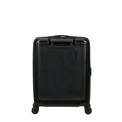 American Tourister Dashpop Spinner 55/20 Exp Frontl. true black