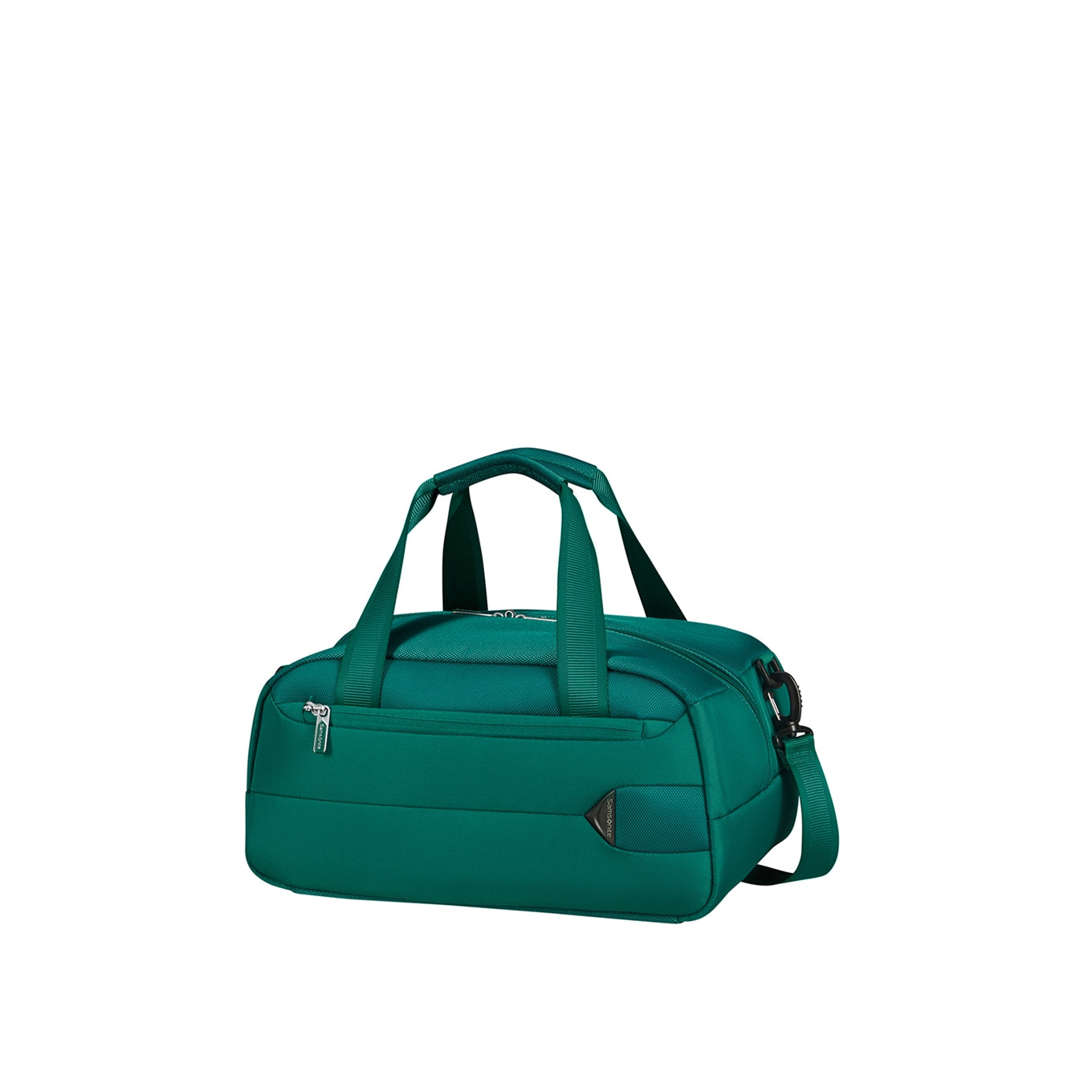 Samsonite Urbify Duffle XS pine green Weekend bag