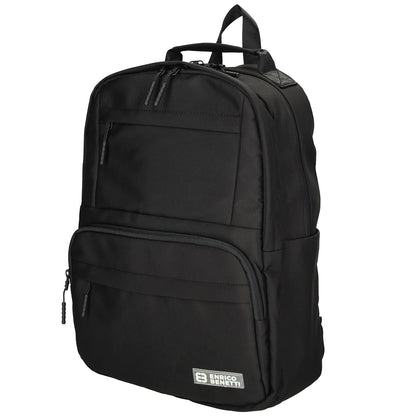 Enrico Benetti Aruba 22L Laptop Backpack 14" black
