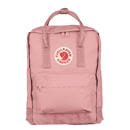 Fjallraven Kanken Backpack pink