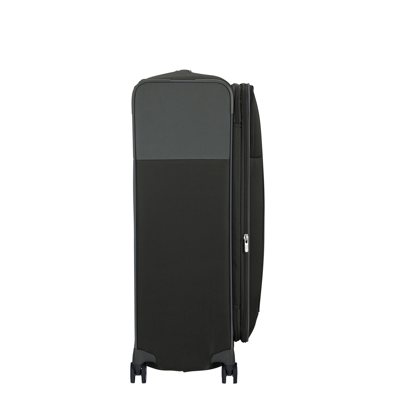 Samsonite D'Lite Spinner 78 Exp Climbing Ivy Soft Case