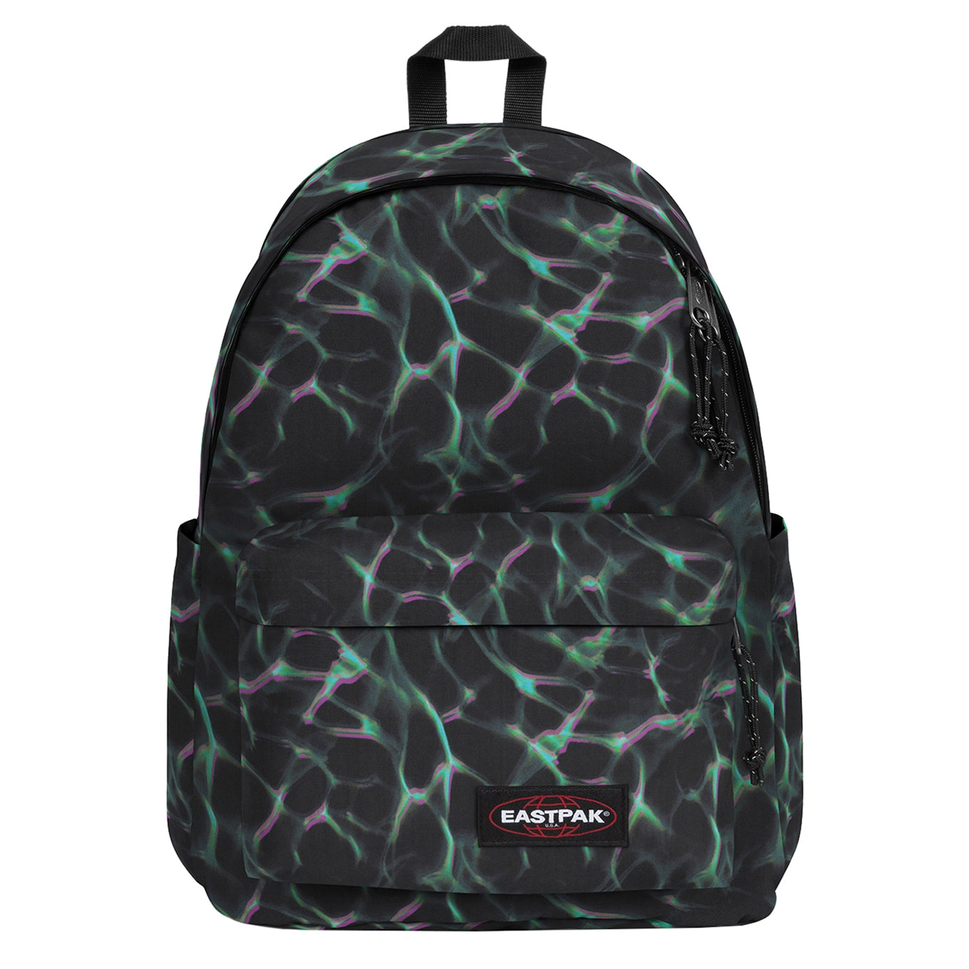 Eastpak Day Office liquid black