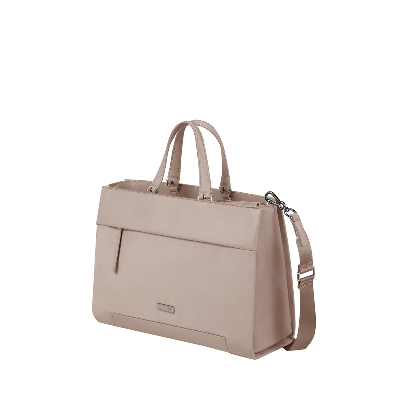 Samsonite Zalia 3.0 Tote 14.1" old rose