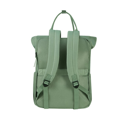 American Tourister Urban Groove UG25 Tote Backpack 15.6" urban green