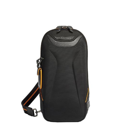TUMI McLaren Torque Sling black