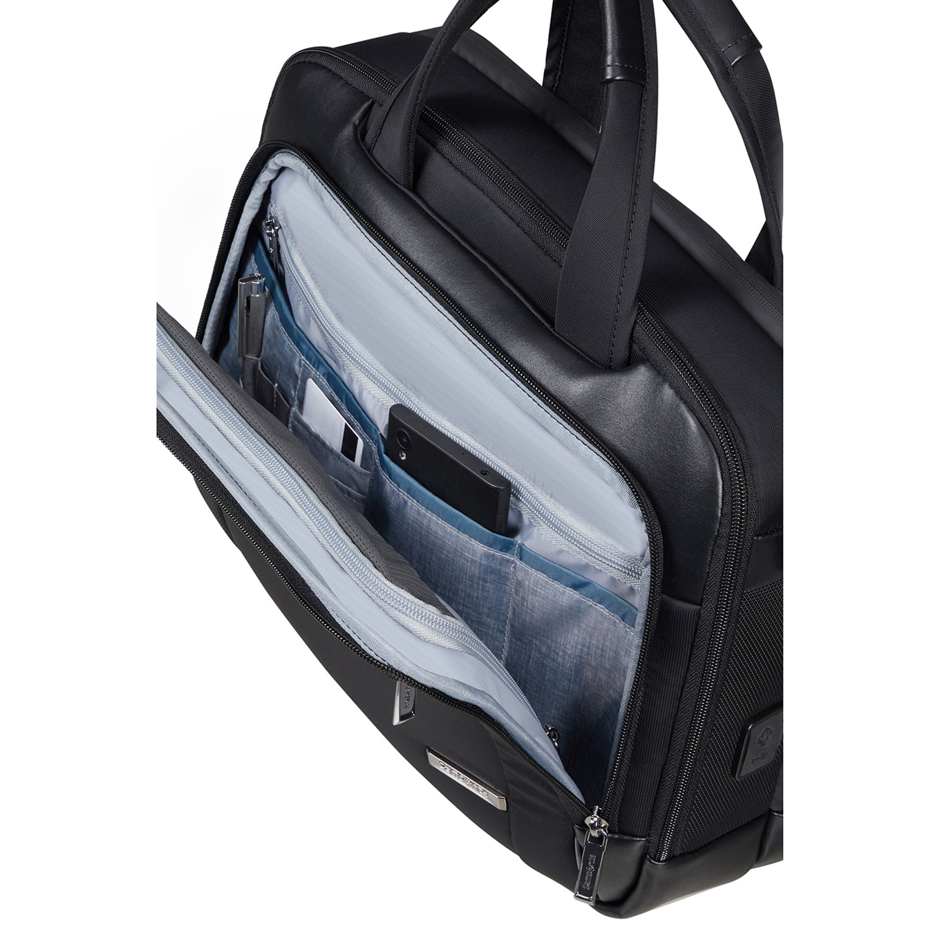 Samsonite Spectrolite 3.0 Bailhandle 14.1'' black