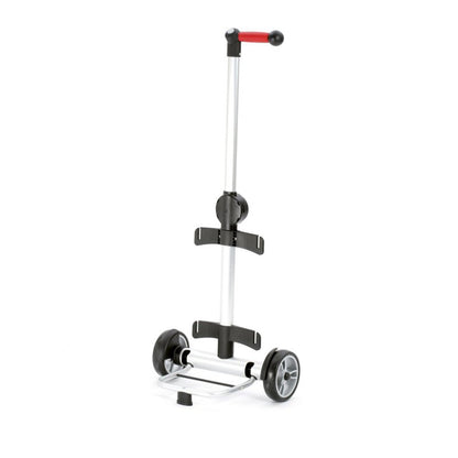 Andersen Unus Shopper Mikkel Einkaufswagen beige Trolley