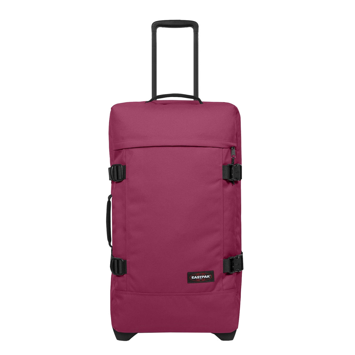 Eastpak Tranverz M wine burgundy