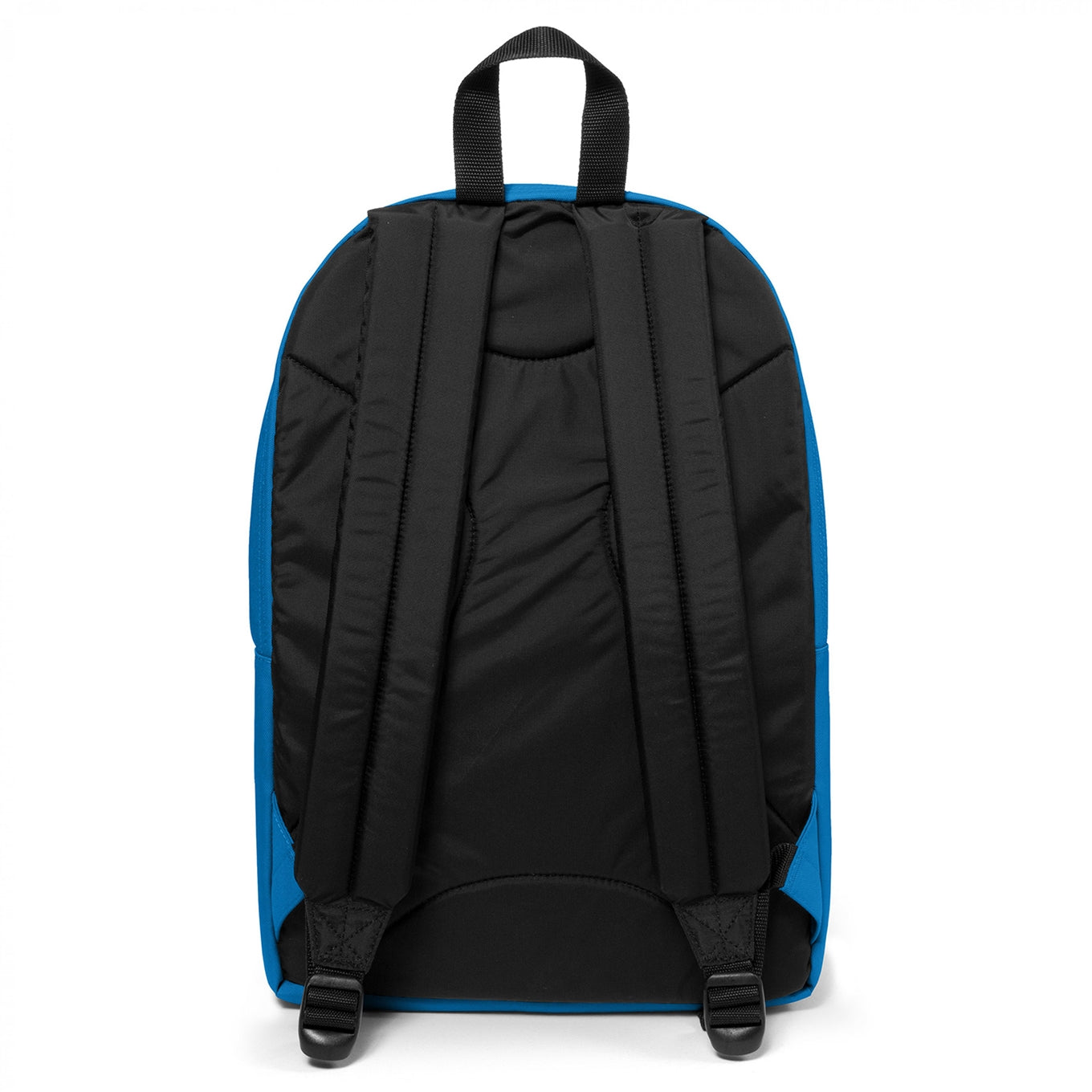 Eastpak Back To Work azure blue Laptop backpack