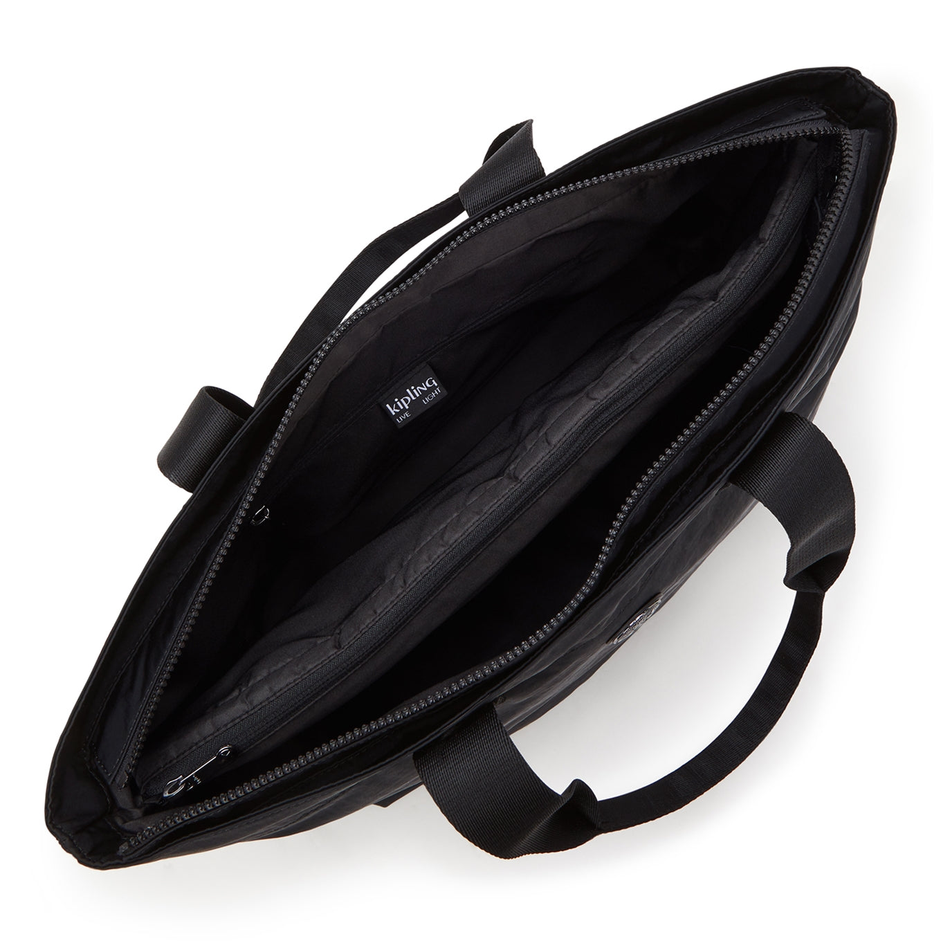 Kipling Colissa Up endless black