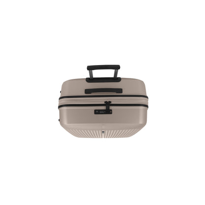 Gabol Brooklyn Large Trolley Expandable beige