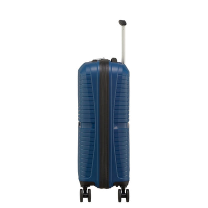American Tourister Airconic Spinner 55 midnight navy